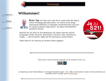 Tablet Screenshot of ihlisoft.de